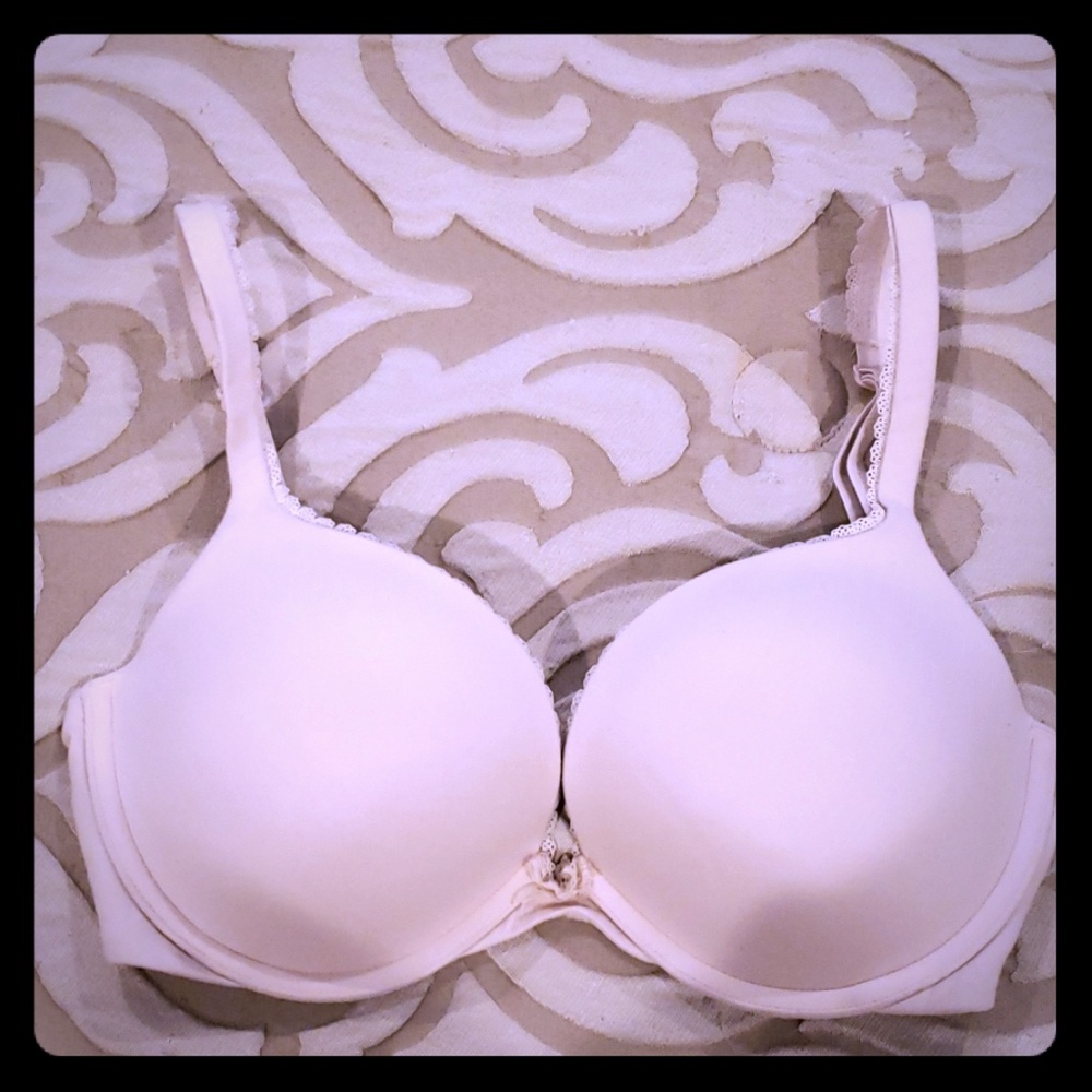 Push up bra